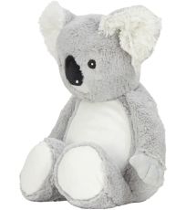 Plyšová koala - 43 cm MM574 Mumbles Grey