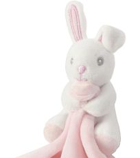 Plyšový usínáček se zvířátkem MM700 Mumbles Blue Bear