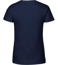 Dámské tričko NE81005 Neutral Navy