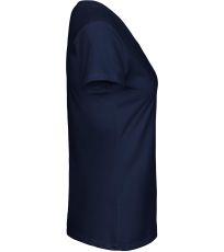 Dámské tričko NE81005 Neutral Navy
