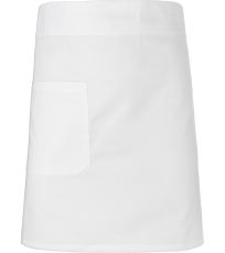 Krátká zástěra NE92002 Neutral