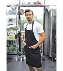 Zástěra pro číšníky NE92020 Neutral Black