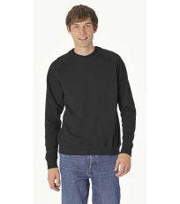 Unisex bavlněná mikina T63001 Tiger Cotton by Neutral Black