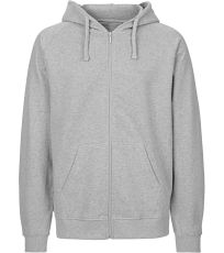 Unisex bavlněná mikina T63301 Tiger Cotton by Neutral