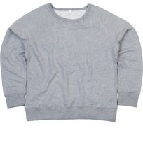 Dámská mikina z organické bavlny P77 Mantis