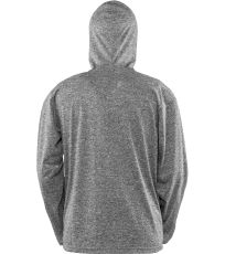 Pánská mikina RT277M SPIRO Marl Grey
