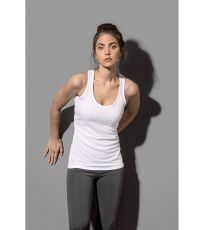 Dámské funkční tílko Active 140 Stedman® White