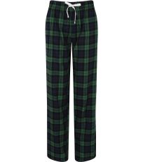 Dámské pyžamové kalhoty SK083 SF