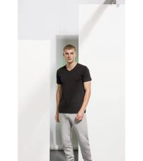 Pánské tričko SF122 SF Black