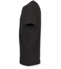 Pánské tričko SF122 SF Black