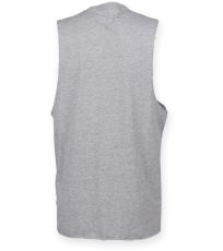 Pánské tílko SF232 SF Heather Grey
