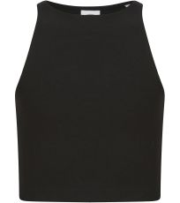 Dívčí crop top SM106 SF