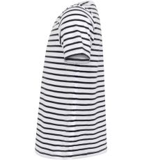 Dětské triko SM202 SF White
