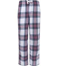 Dětské pyžamové kalhoty SM083 SF