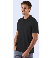 Pánské polo triko SW160 Starworld Deep Navy