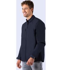 Pánská softshellová bunda SW900 Starworld Deep Navy