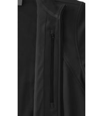 Pánská softshellová bunda SW900 Starworld Deep Navy