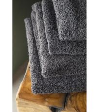 Ručník na obličej 30x30 TC001 Towel City White