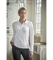 Dámské polo triko TJ146 Tee Jays Navy