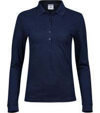Dámské polo triko TJ146 Tee Jays