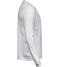 Pánské triko TJ8007 Tee Jays White