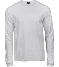 Pánské triko TJ8007 Tee Jays White
