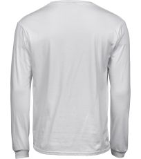 Pánské triko TJ8007 Tee Jays White