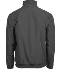 Pánská lehká bunda TJ9602 Tee Jays Dark Grey Solid