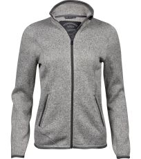 Dámská outdoorová fleecová mikina TJ9616 Tee Jays