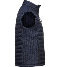Pánská prošívaná vesta TJ9632 Tee Jays Deep Navy