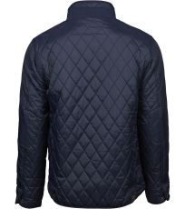 Pánská prošívaná bunda TJ9660 Tee Jays Deep Navy