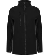 Unisex softshellová bunda H835 Henbury