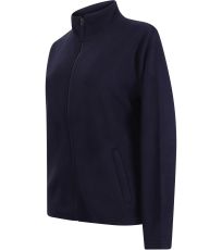 Dámská mikrofleecová bunda H851 Henbury Navy