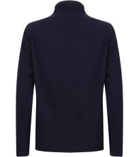 Dámská mikrofleecová bunda H851 Henbury Navy