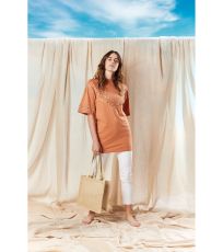 Jutová nákupní taška WM406 Westford Mill Natural