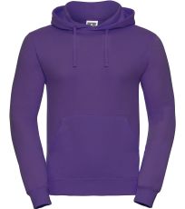 Unisex mikina s kapucí R-575M-0 Russell