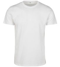 Pánské triko Merch T-Shirt Build Your Brand