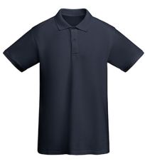 Pánské polo tričko Prince Roly Navy Blue 55
