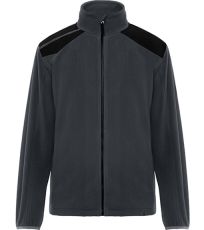Bezpečnostní trenér Mudstone S1P Fleece Jacket Terrano Roly
