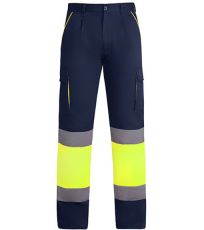 Kalhoty Enix Trousers Enix Roly