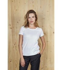 Dámské triko LEONARD WOMEN NEOBLU Optic white