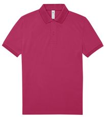 Unisex polo triko PU424 B&C
