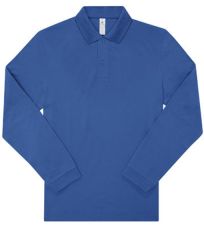 Unisex polo triko PU425 B&C