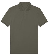 Unisex polo triko PU428 B&C