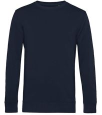 Unisex tričko s dlouhým rukávem WU31B B&C