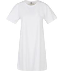 Dámské tričkové šaty BY214 Build Your Brand
