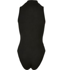Dámské body bez rukávů BY235 Build Your Brand Black