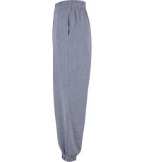 Dámské balonové tepláky BY265 Build Your Brand Heather Grey