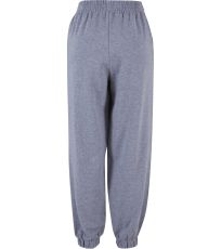 Dámské balonové tepláky BY265 Build Your Brand Heather Grey