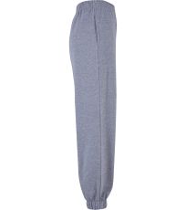 Dámské balonové tepláky BY265 Build Your Brand Heather Grey